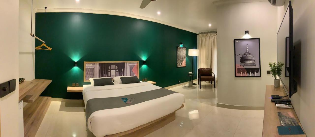 לאהור Lokal Rooms X Gulberg מראה חיצוני תמונה