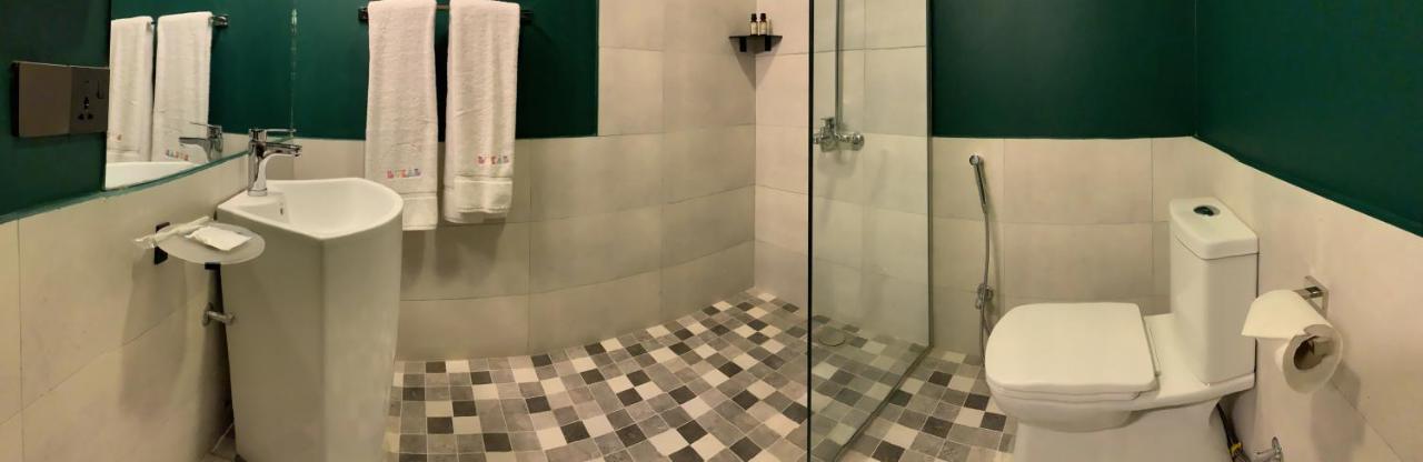 לאהור Lokal Rooms X Gulberg מראה חיצוני תמונה