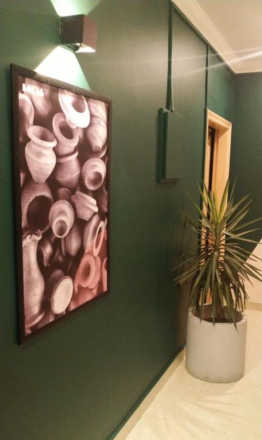 לאהור Lokal Rooms X Gulberg מראה חיצוני תמונה